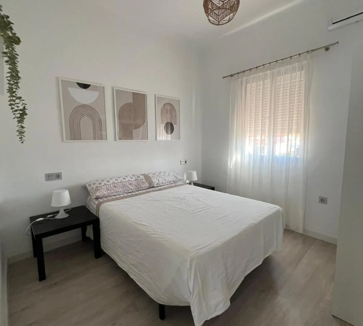 Migueplaya Apartment Malaga
