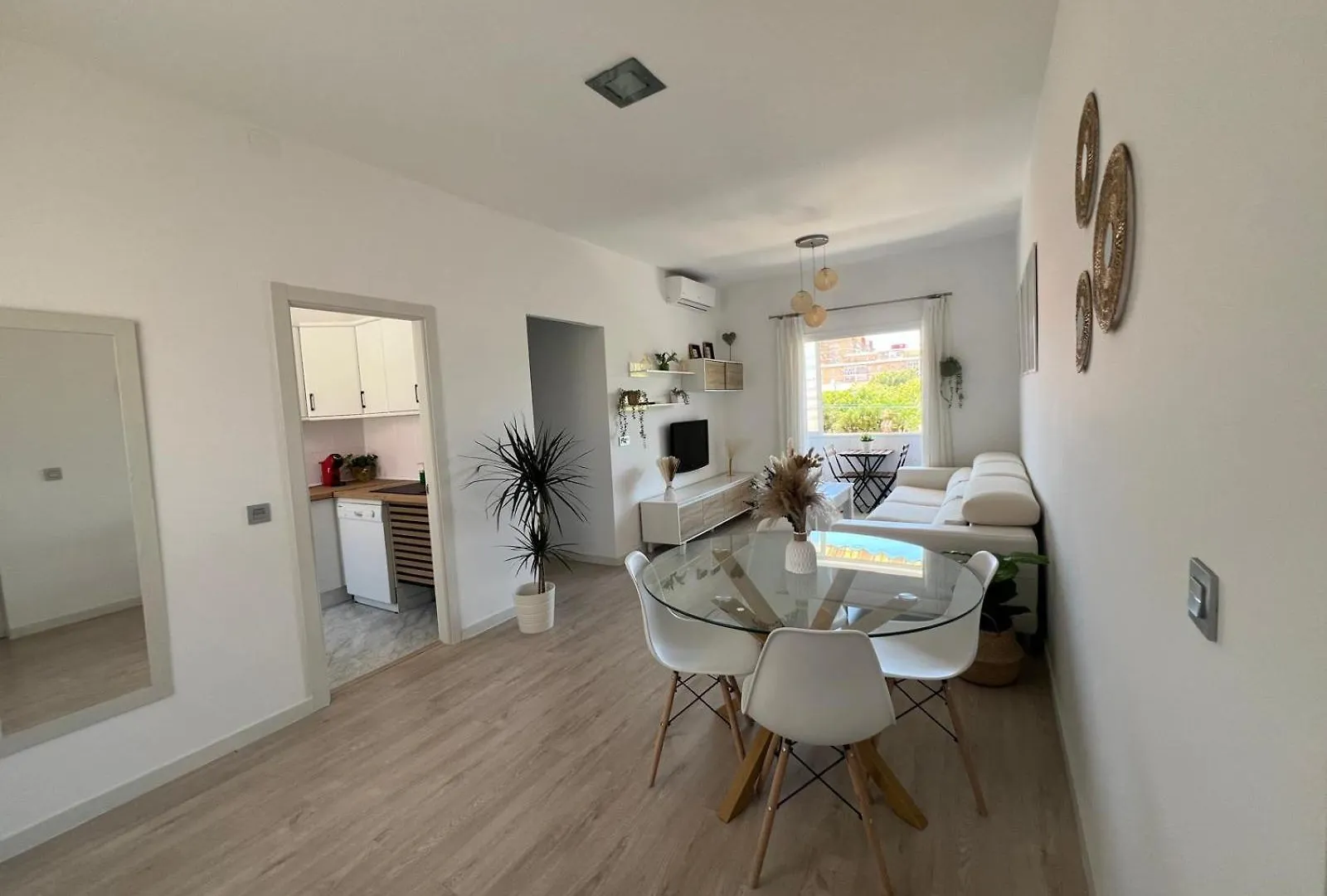 Migueplaya Apartment Malaga 0*,  Spain