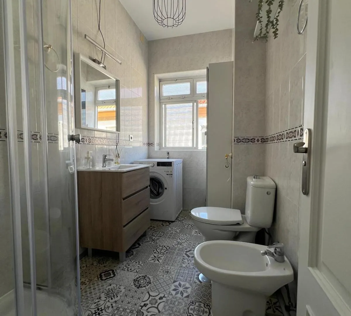 Migueplaya Apartment Malaga