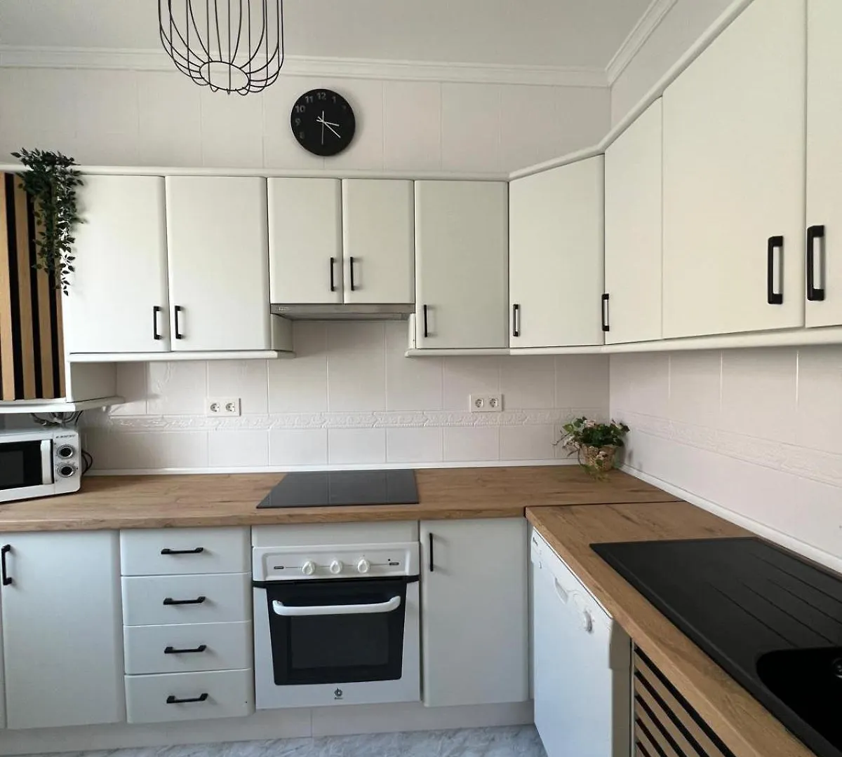 Migueplaya Apartment Malaga