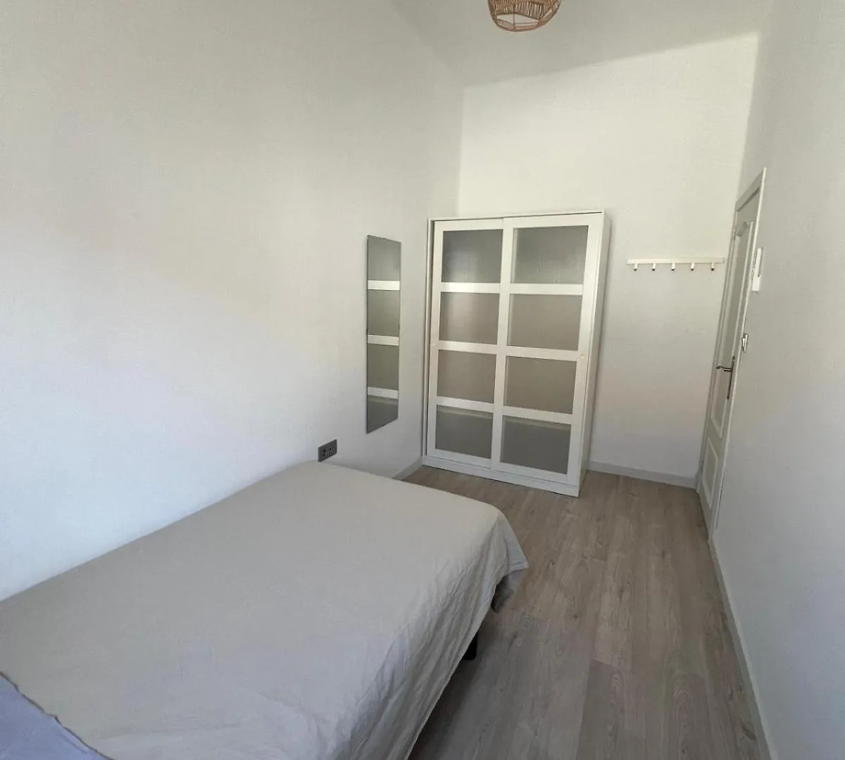 Migueplaya Apartment Malaga