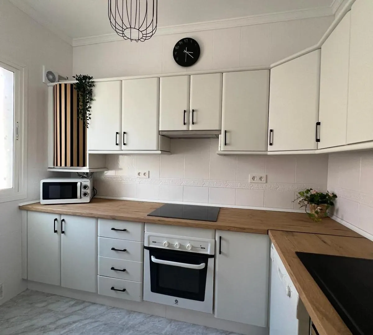 Migueplaya Apartment Malaga Spain